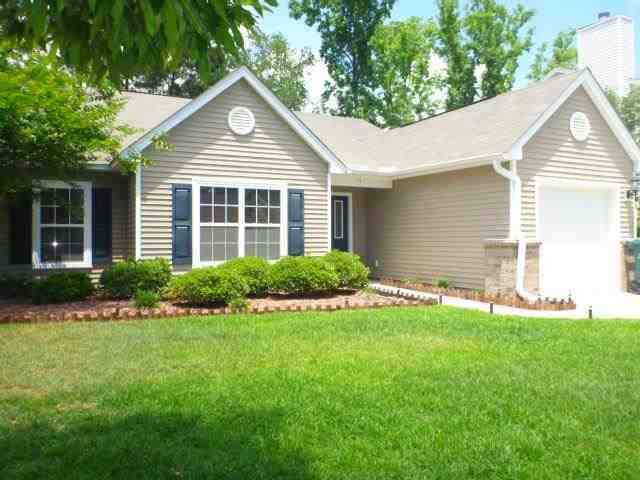 11 Harbison Place, Beaufort, SC 29906