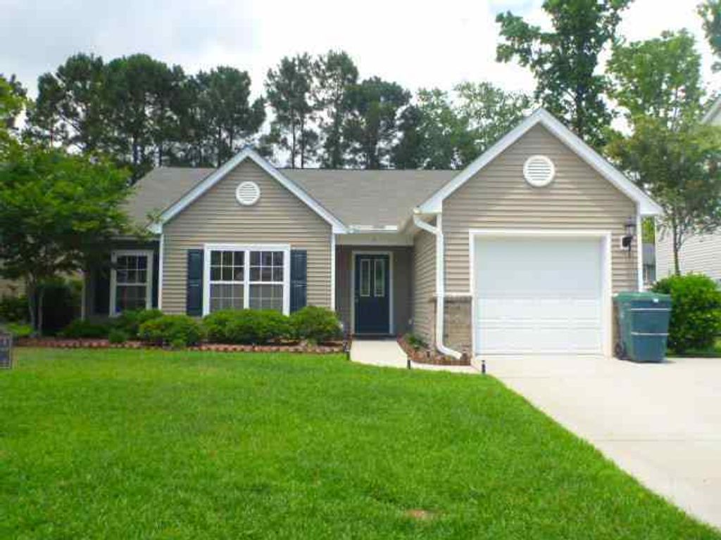 11 Harbison Place, Beaufort, SC 29906