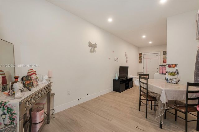 110 NW 58th St 0, Miami, FL 33127