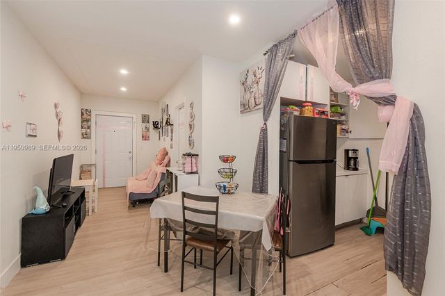 110 NW 58th St 0, Miami, FL 33127