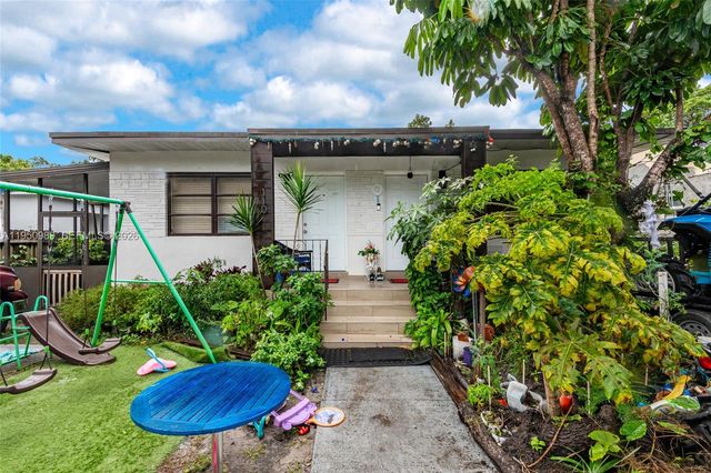 110 NW 58th St 0, Miami, FL 33127