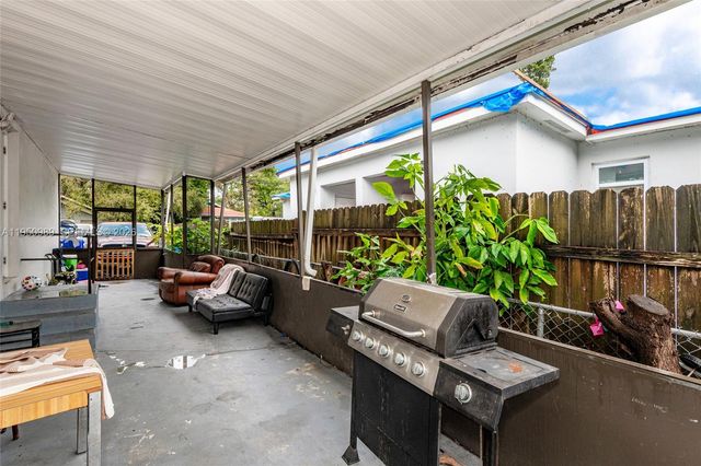 110 NW 58th St 0, Miami, FL 33127