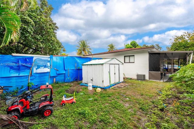 110 NW 58th St 0, Miami, FL 33127