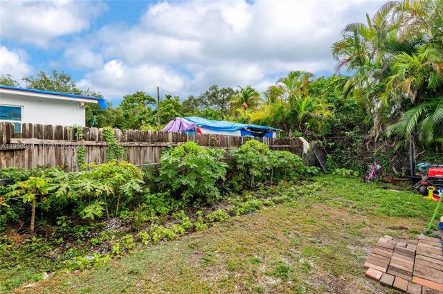 110 NW 58th St 0, Miami, FL 33127