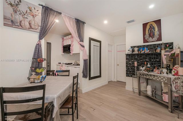 110 NW 58th St 0, Miami, FL 33127