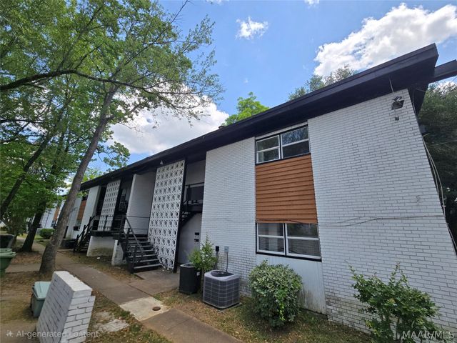3735 Wesley Drive, Montgomery, AL 36111