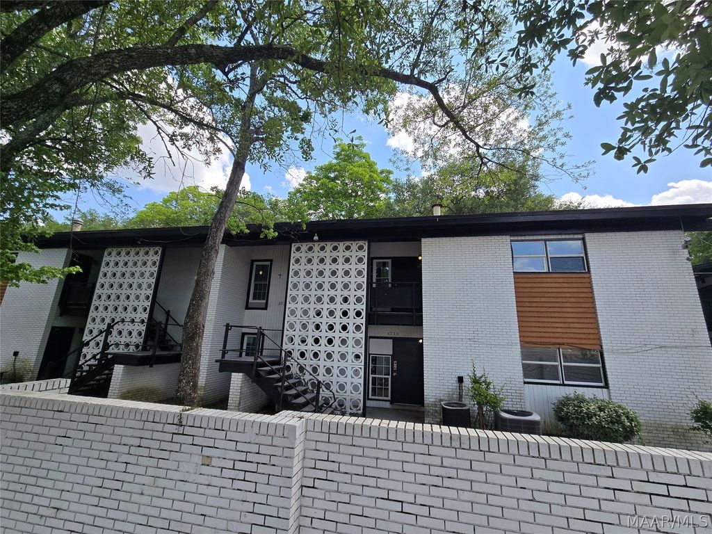 3735 Wesley Drive, Montgomery, AL 36111