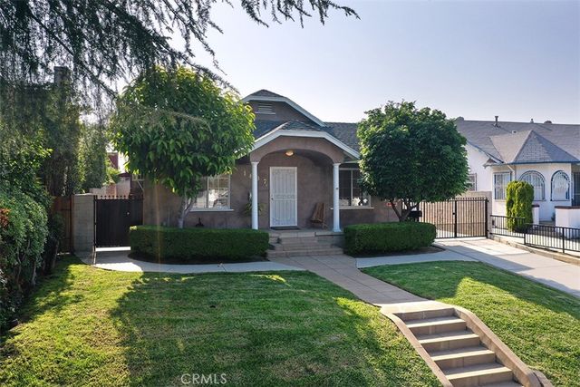 -1839 S 7th st, Alhambra, CA 91803