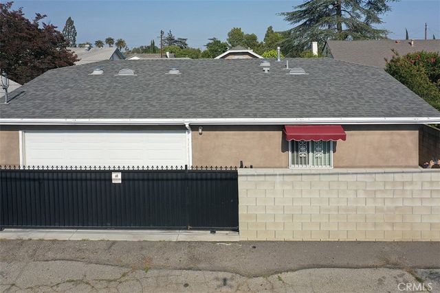 -1839 S 7th st, Alhambra, CA 91803