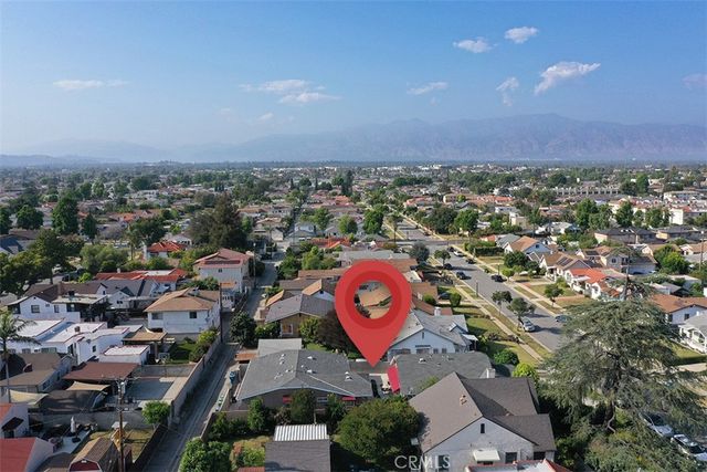 -1839 S 7th st, Alhambra, CA 91803