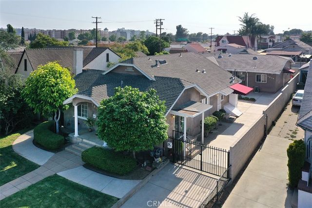 -1839 S 7th st, Alhambra, CA 91803