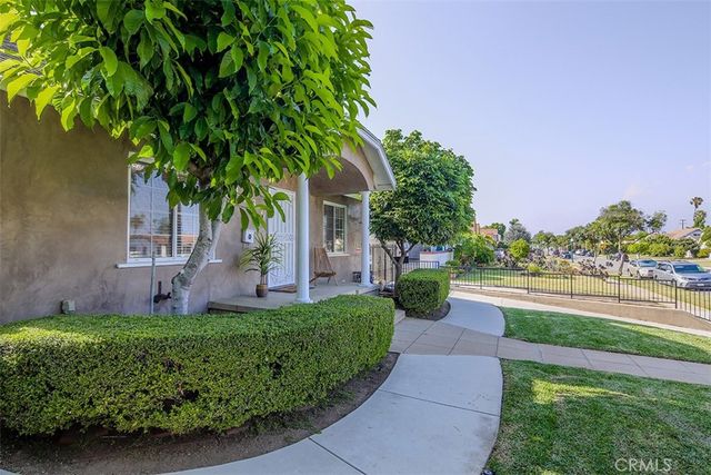 -1839 S 7th st, Alhambra, CA 91803
