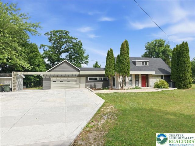 6610 PA-873, Washington Twp, PA 18080