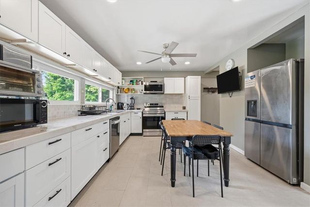 6610 PA-873, Washington Twp, PA 18080