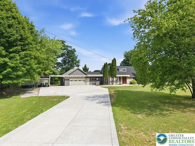 6610 PA-873, Washington Twp, PA 18080