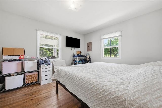 6610 PA-873, Washington Twp, PA 18080