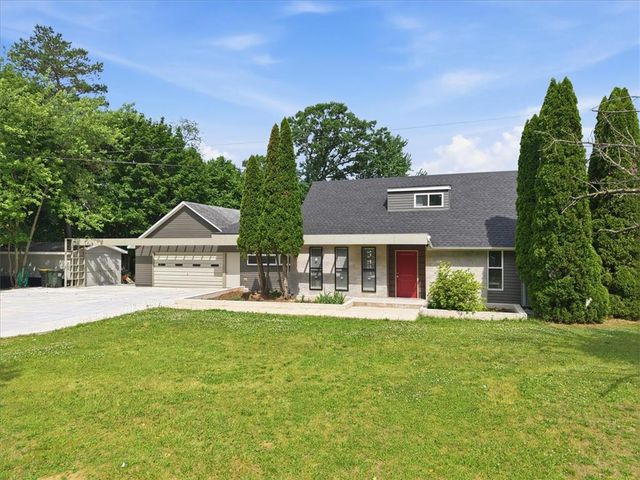 6610 PA-873, Washington Twp, PA 18080