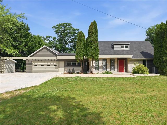 6610 PA-873, Washington Twp, PA 18080