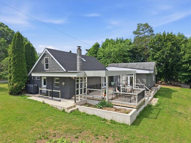 6610 PA-873, Washington Twp, PA 18080