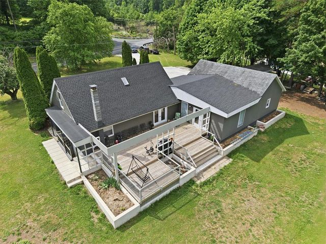 6610 PA-873, Washington Twp, PA 18080
