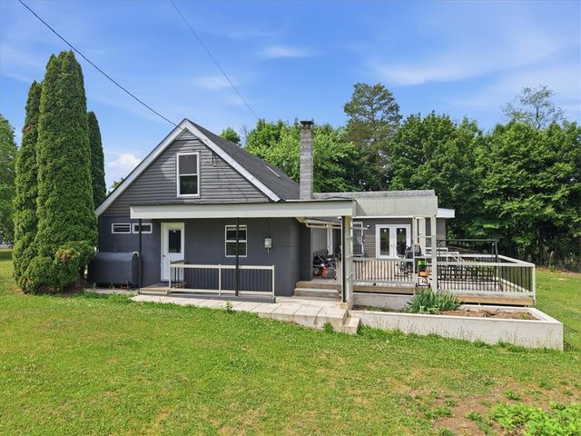 6610 PA-873, Washington Twp, PA 18080