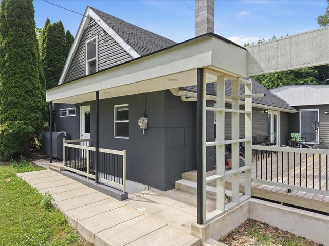 6610 PA-873, Washington Twp, PA 18080