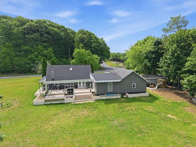6610 PA-873, Washington Twp, PA 18080