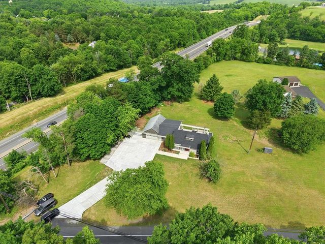 6610 PA-873, Washington Twp, PA 18080