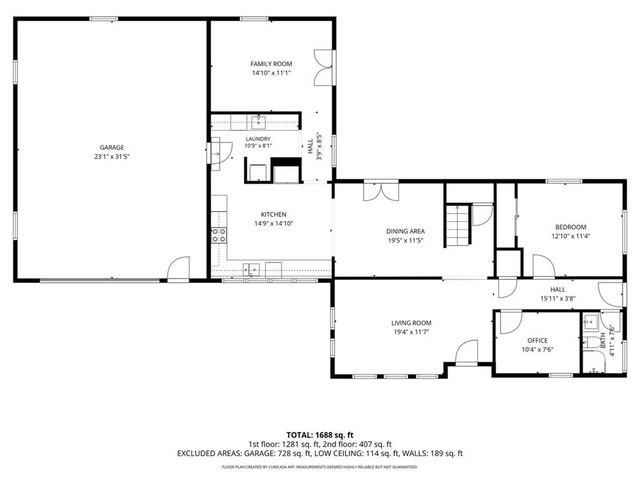 6610 PA-873, Washington Twp, PA 18080