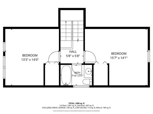 6610 PA-873, Washington Twp, PA 18080