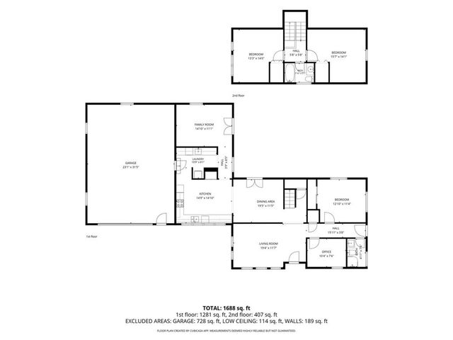 6610 PA-873, Washington Twp, PA 18080