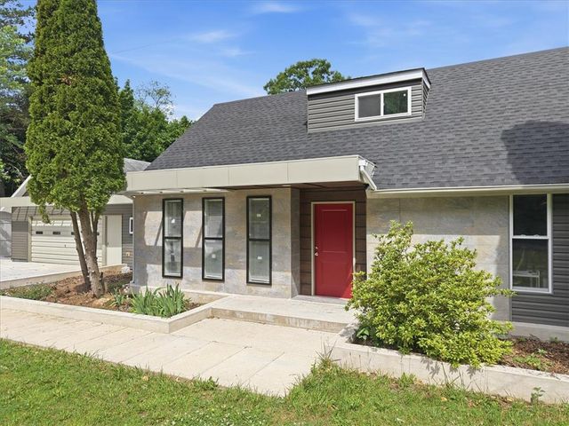 6610 PA-873, Washington Twp, PA 18080
