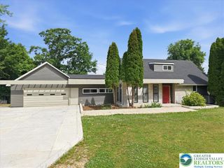 6610 PA-873, Washington Twp, PA 18080