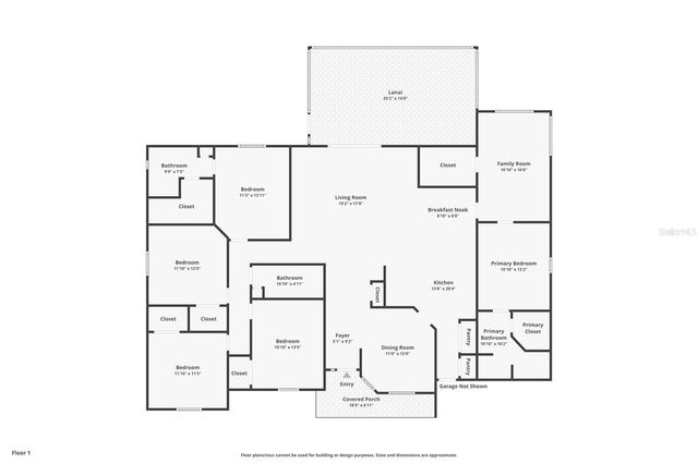 4530 TREASURE CAY ROAD, Tavares, FL 32778