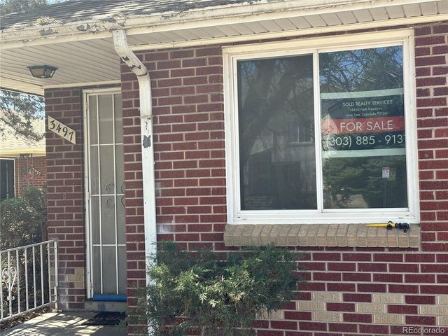 Address unavailable.