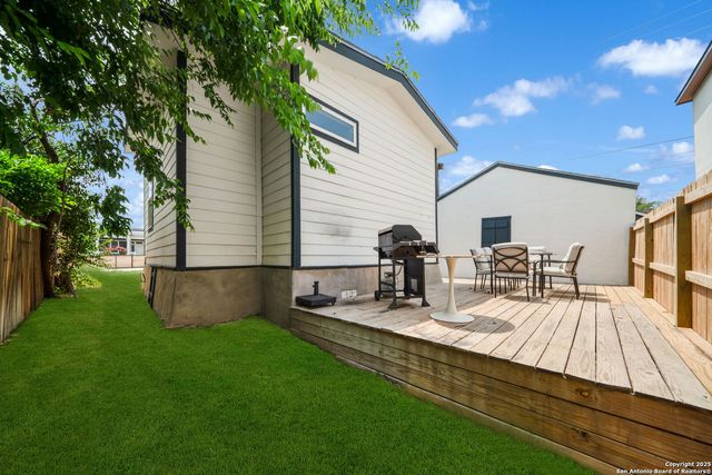 247 Princeton, San Antonio, TX 78201