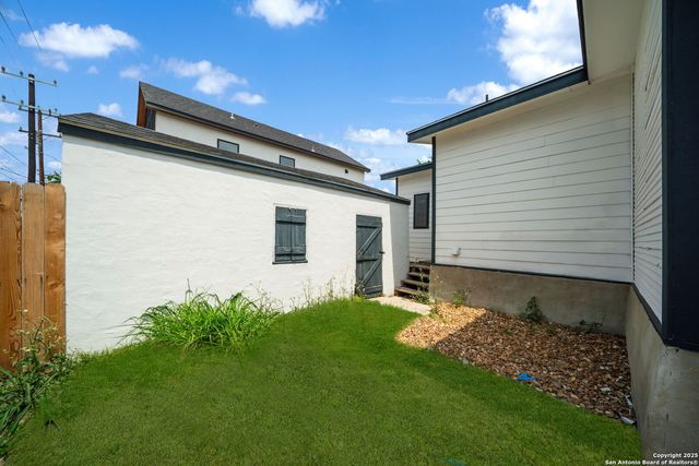 247 Princeton, San Antonio, TX 78201