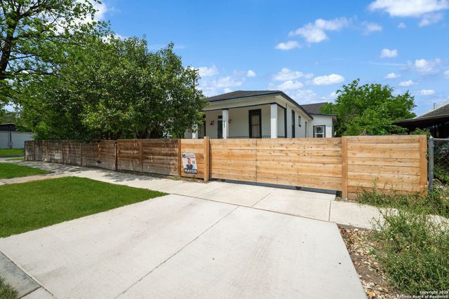 247 Princeton, San Antonio, TX 78201