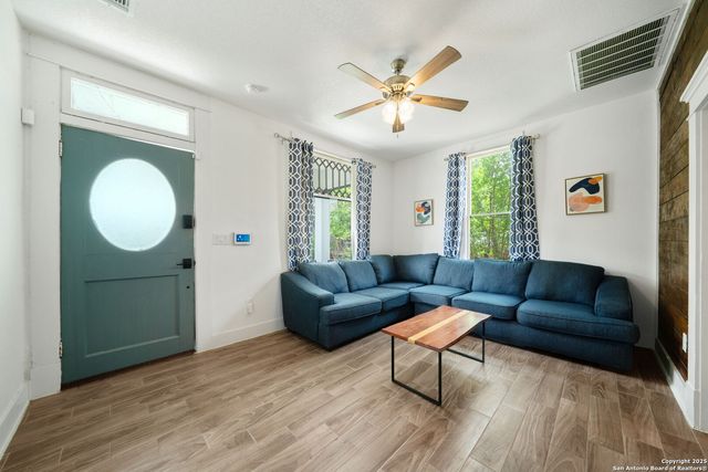 247 Princeton, San Antonio, TX 78201