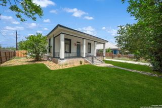 247 Princeton, San Antonio, TX 78201