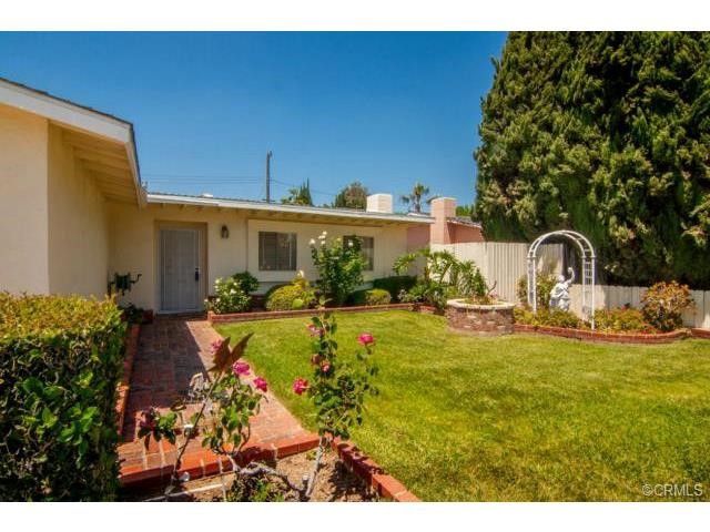 209 E Wilson Avenue, Orange, CA 92867