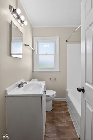 5308 Fletcher Avenue, Indianapolis, IN 46219