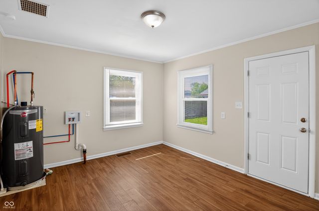 5308 Fletcher Avenue, Indianapolis, IN 46219