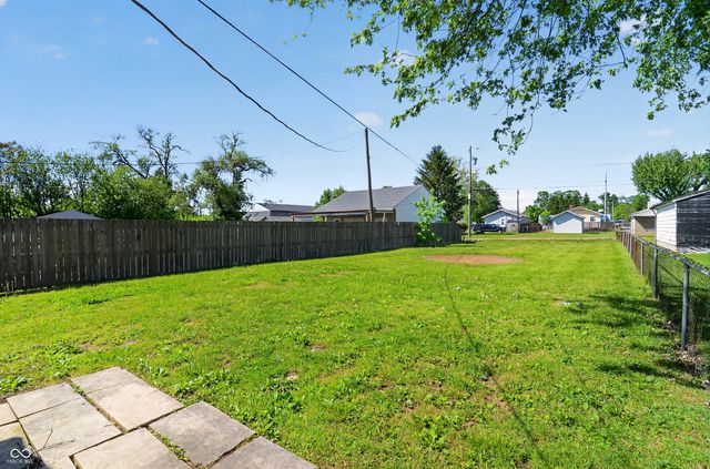 5308 Fletcher Avenue, Indianapolis, IN 46219