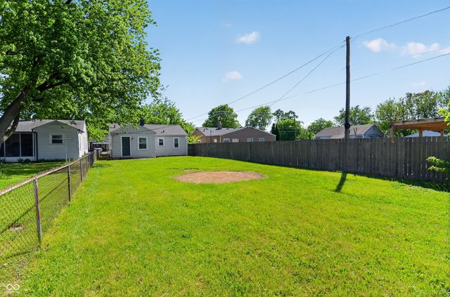 5308 Fletcher Avenue, Indianapolis, IN 46219