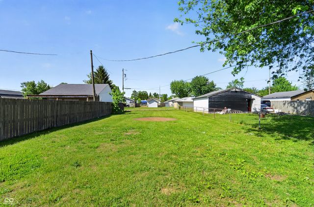 5308 Fletcher Avenue, Indianapolis, IN 46219