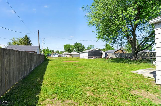 5308 Fletcher Avenue, Indianapolis, IN 46219