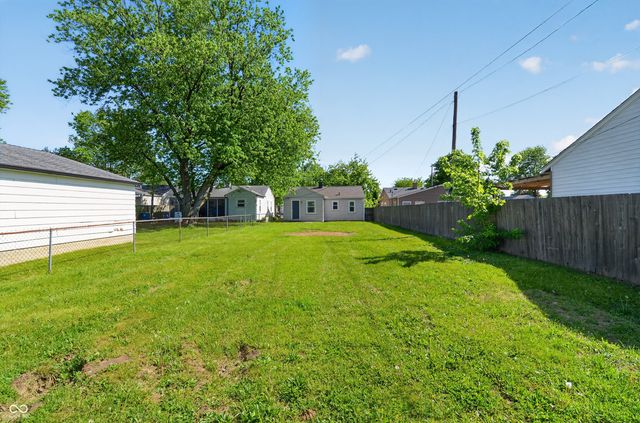 5308 Fletcher Avenue, Indianapolis, IN 46219