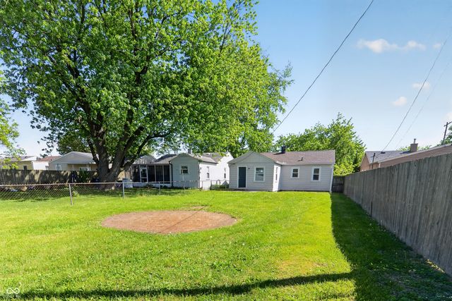 5308 Fletcher Avenue, Indianapolis, IN 46219