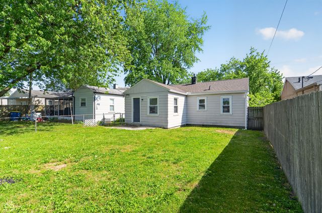5308 Fletcher Avenue, Indianapolis, IN 46219